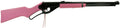 Daisy 991999503 Red Ryder Youth Spring Piston 177 650rd Shot Black Black Receiver Pink