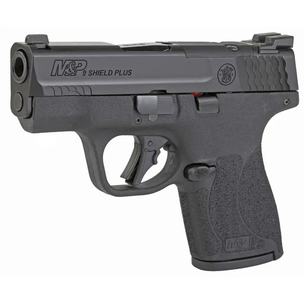 SMITH & WESSON M&P 9 SHIELD PLUS 3.1" OR 9MM NTS NIGHT SIGHTS 10RD