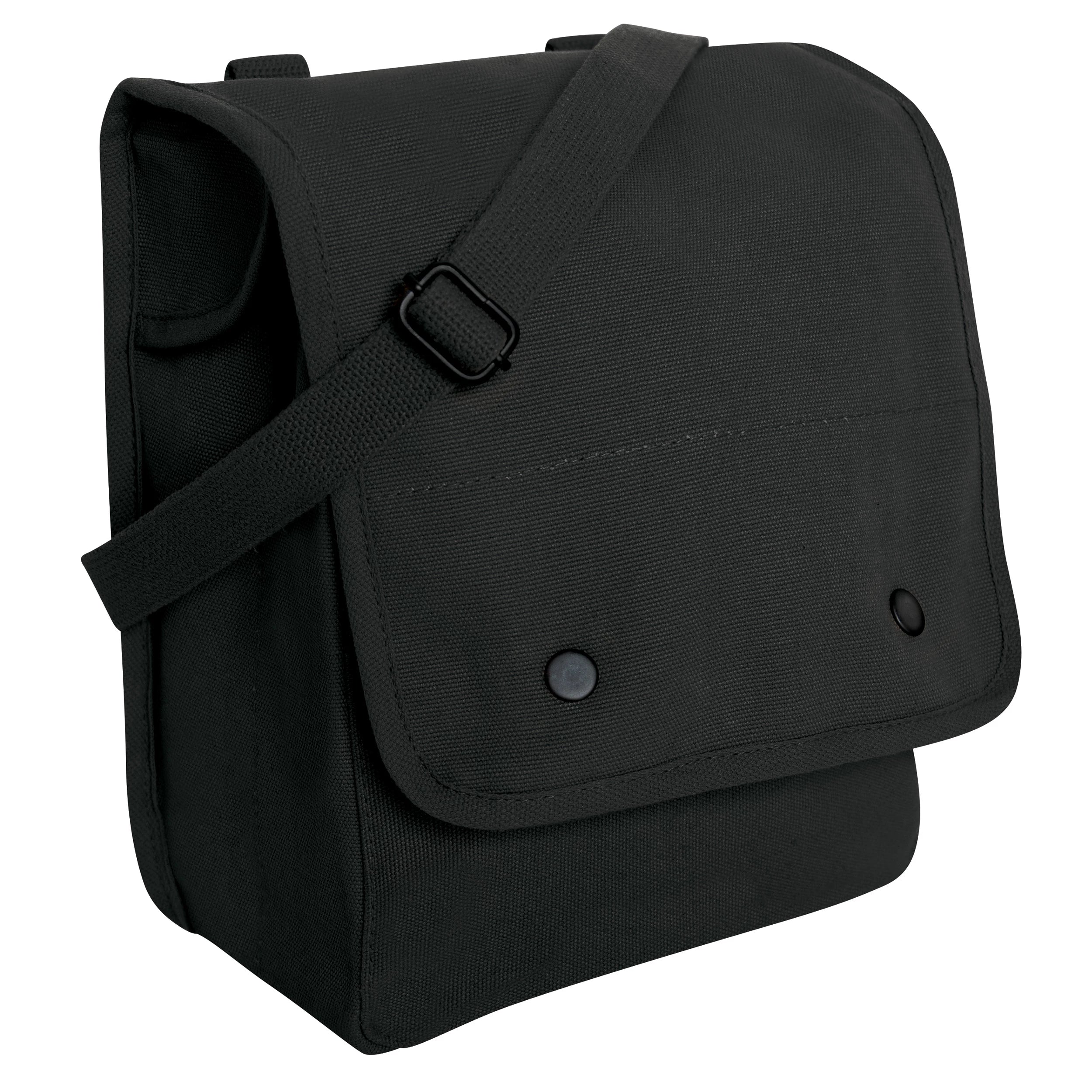 Rothco Canvas Map Case Shoulder Bag