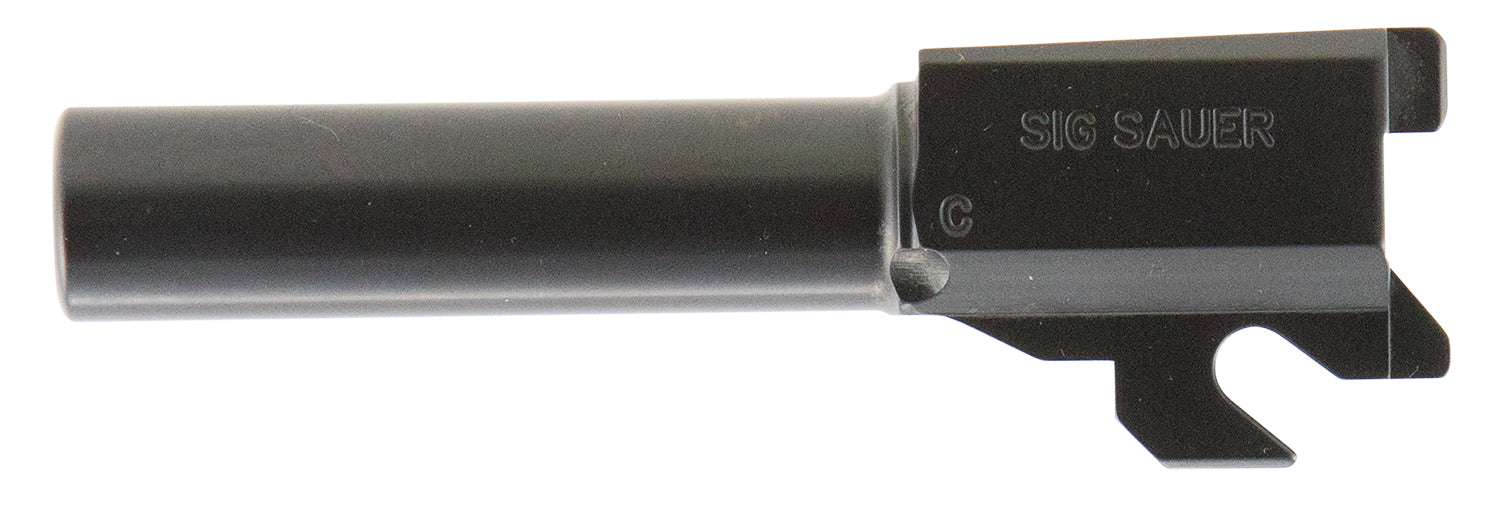 Sig Sauer BBLMODSC9 P320  9mm Luger 3.60" Black Nitride Steel
