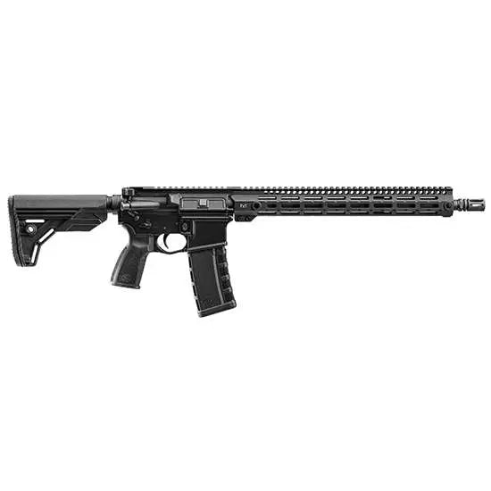 FN FN15 FN15 TAC3 DTY 5.56 RFL BLK