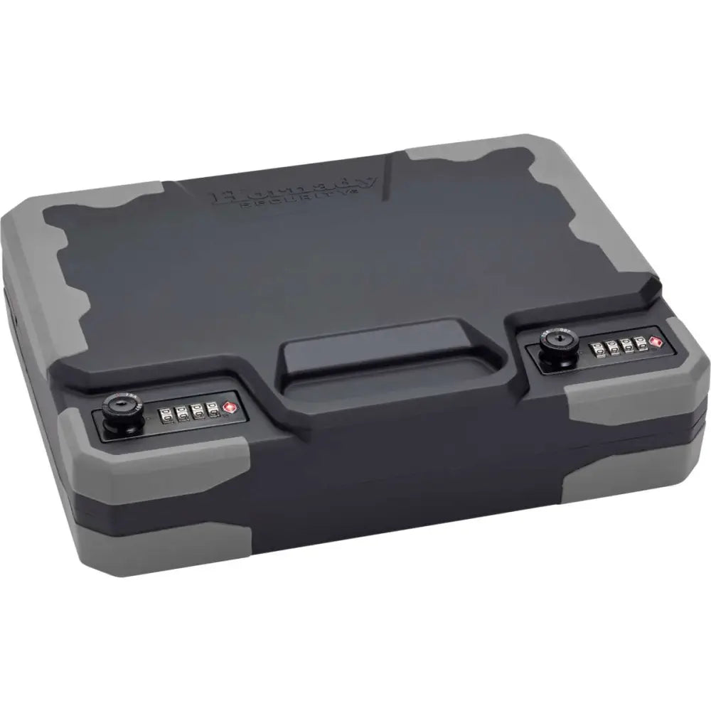 HORNADY® TREKLITE® LOCK BOX WITH TSA COMBINATION LOCK XXL