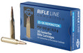 PPU PP2506P Standard Rifle  25-06Rem 100gr Pointed Soft Point 20 Per Box/10 Case