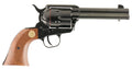Chiappa Firearms 340053 SAA 1873  Medium Frame 22 LR 6 Shot, 4.75" Blued Steel Barrel, Blued Steel Frame, Blued Cylinder