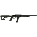 SAVAGE 64 PRECISION 22LR RFL BLK 20