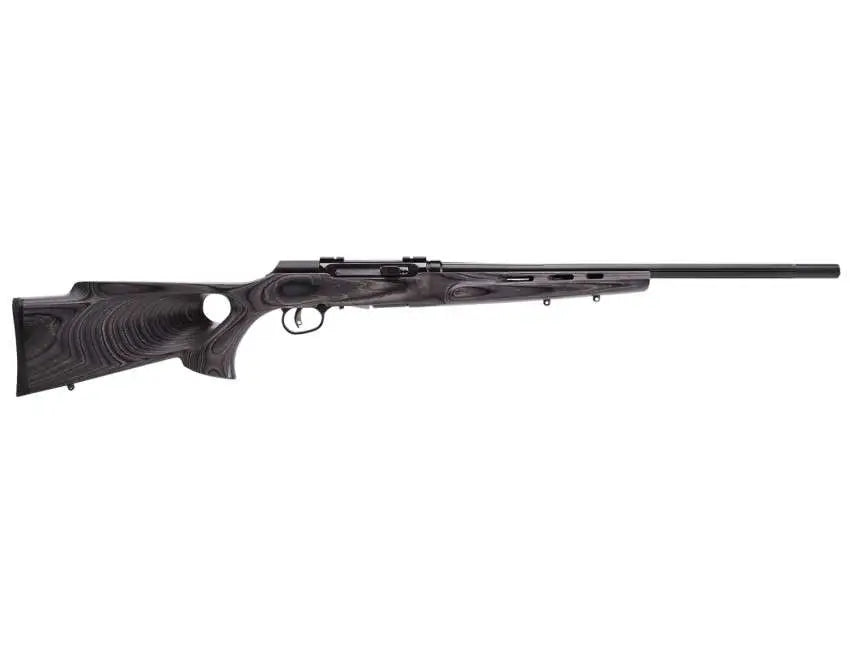SAVAGE A17 17 WSM S/A TGT T/H L RFL