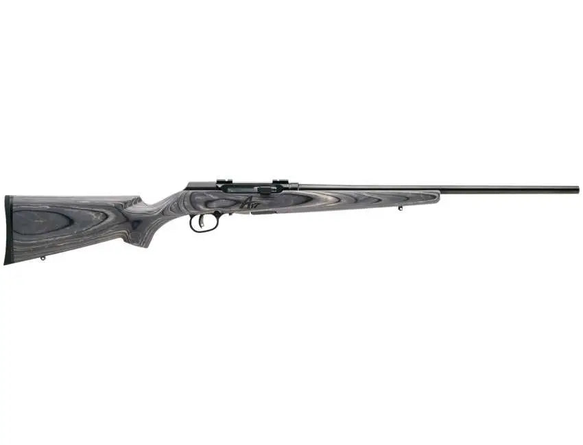 SAVAGE A17 17 WSM S/A TGT LAM RFL