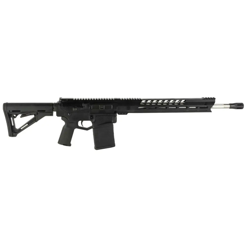 DIAMONDBACK BLACK GOLD DB10 308 18" BLK RIFLE