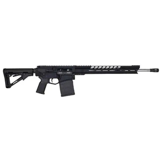 DIAMONDBACK BLACK GOLD DB10 308 18" BLK RIFLE