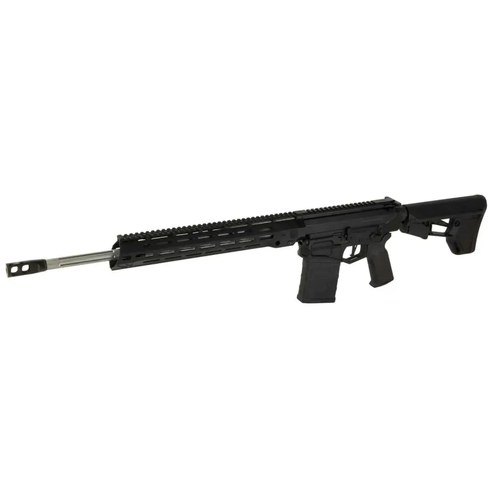 DIAMONDBACK DIAMOND SERIES DB10 6.5 CREEDMOOR 20" SS 15" M-LOK ANTI ROTATION RAIL, BLACK