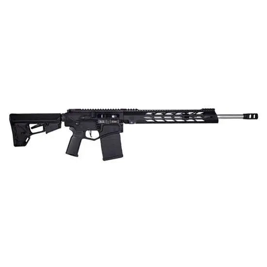DIAMONDBACK DIAMOND SERIES DB10 6.5 CREEDMOOR 20" SS 15" M-LOK ANTI ROTATION RAIL, BLACK