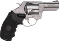 Charter Arms 74424 Bulldog  Large 44 Special, 5 Shot 2.50" Matte Stainless Steel Barrel, Cylinder & Frame w/ Black Crims