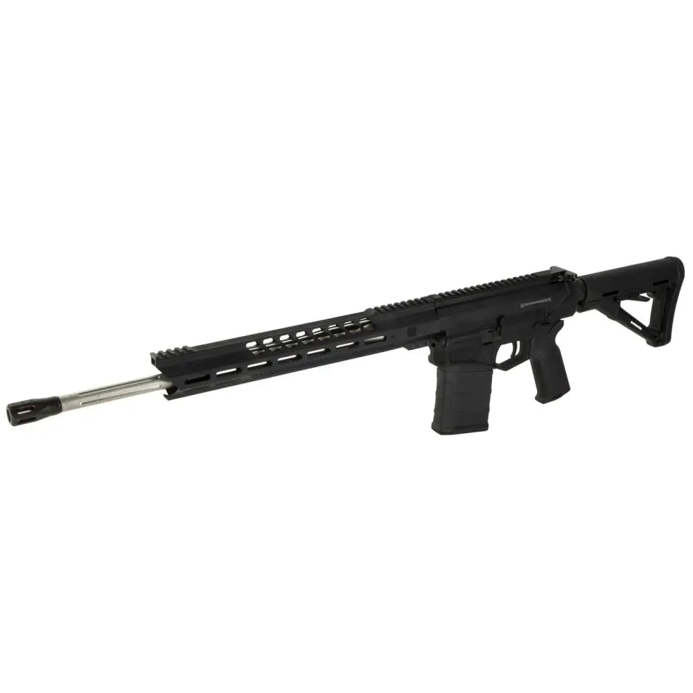 DIAMBACK BG DB10 RFL 6.5 CRD 20" BLK RFL