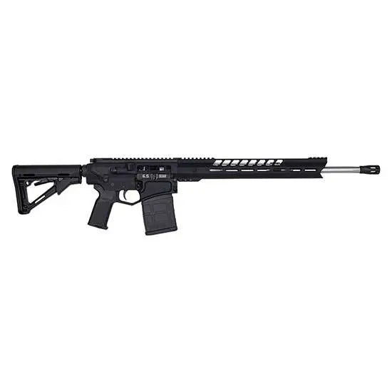 DIAMBACK BG DB10 RFL 6.5 CRD 20" BLK RFL