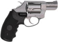Charter Arms 73824 Undercover  Small 38 Special, 5 Shot 2" Matte Stainless Steel Barrel & Cylinder, Aluminum Frame w/Bla