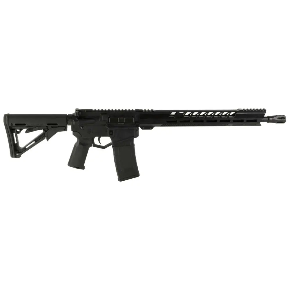 DIAMONDBACK DB15 300 B/O 16" BLK RIFLE 15" MLOK