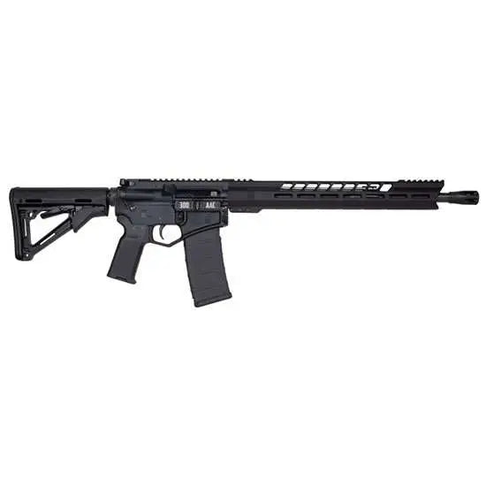 DIAMONDBACK DB15 300 B/O 16" BLK RIFLE 15" MLOK