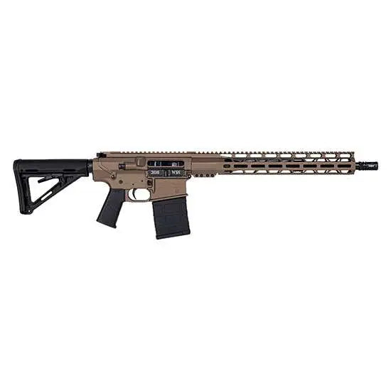 DIAMONDBK DB10CCML 308 16" RFL FDE W/15" RL