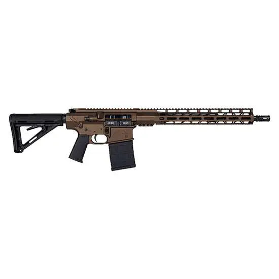 DIAMONDBK DB10CCML 308 16" RFL M BZ W/15" RL