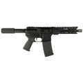 DIAMONDBK DB15 PISTOL 5.56 7" BLACK