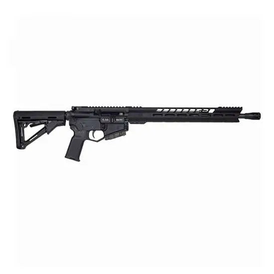DIAMONDBACK DB15 CAL COMPL 556 BLK RFLE 15" MLOK