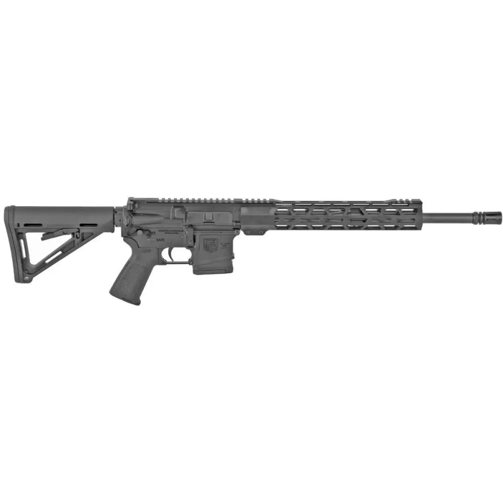 DIAMONDBACK DB15 CAL COMPL 556 BLK RFLE 12" MLOK