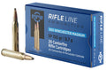 PPU PP3001 Standard Rifle  300WinMag 150gr Soft Point 20 Per Box/10 Case