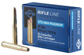 PPU PP375S Standard Rifle  375H&HMag 300gr Soft Point Round Nose 10 Per Box/20 Case