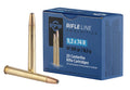 PPU PP9374 Metric Rifle  9.3mmx74R 285gr Soft Point 20 Per Box/10 Case