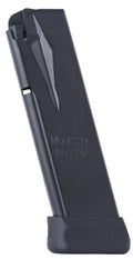 Mec-Gar MGP2294014AFC Sig P229 14rd 40 S&W, Blued w/Anti-Friction Coating Carbon Steel