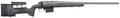 Bergara Rifles BPR20308MC Premier HMR Pro 308 Win 5+1 20" Threaded Barrel, Tactical Gray Cerakote, Black with Gray Fleck