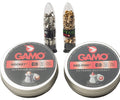 Gamo 632092854 High Performance Combo 177 Lead 400/Pkg