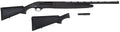 TriStar 24130 Viper G2 Combo Compact 20 Gauge Semi-Auto 3" 5+1 24" Black Vent Rib Barrel, Black Steel Receiver, Two Fixe