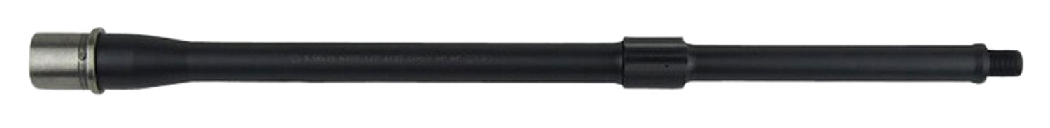 Ballistic Advantage BABL556013F Performance Series  5.56x45mm NATO 16" Black QPQ Finish 4150 Chrome Moly Vanadium Steel 