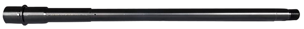 Ballistic Advantage BABL300011M Modern Series  300 Blackout 16" Black QPQ Finish 4150 Chrome Moly Vanadium Steel Materia