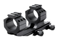Burris 410343 AR-P.E.P.R. Scope Mount/Ring Combo Matte Black