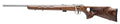 Savage Arms 25795 Mark II BTV Full Size 22 LR 5+1 21" Satin Heavy Button Rifled Barrel, Satin Drilled & Tapped Stainless