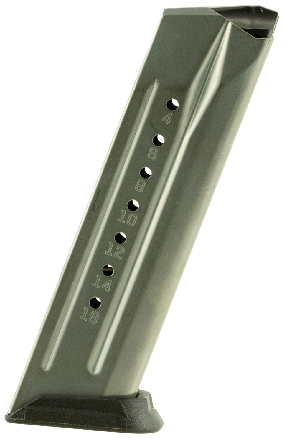 Ruger 90510 American  17rd 9mm Luger, Stainless Steel