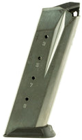Ruger 90512 American  10rd 45 ACP, Stainless Steel