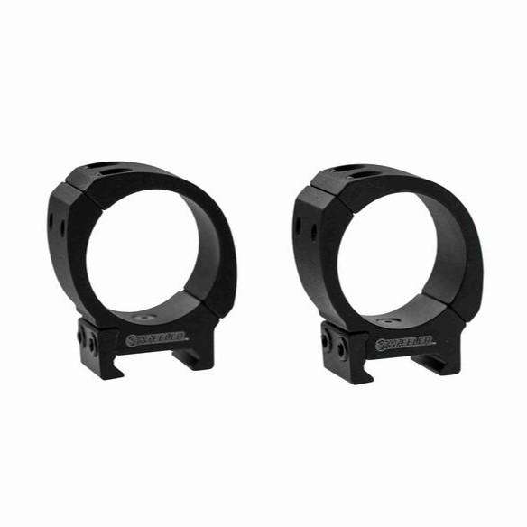 WHEELER SPORTER SCOPE RINGS 1 IN HIGH (6 PER CASE)