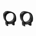 WHEELER SPORTER SCOPE RINGS 30MM HIGH (6 PER CASE)