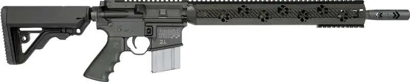 ROCK RIVER ARMS FRONTIER EDGE 223 WYLDE RFL BLK