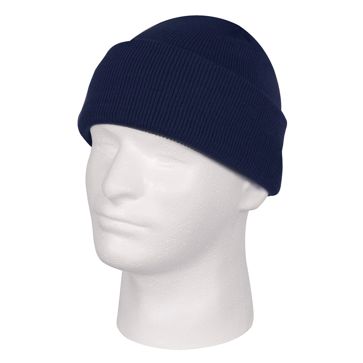 Rothco Deluxe Fine Knit Watch Cap
