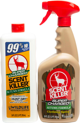 WRC CASE PACK OF 3 SC SCENT