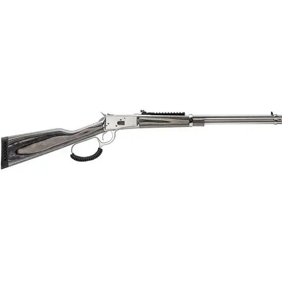ROSSI R92 357MAG RFL 20" 10RD LAM