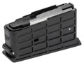 Sako S5C265030 A7  3rd 223 Rem/5.56x45mm Black Polymer