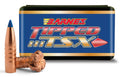 Barnes Bullets 30218 Tipped TSX  25Cal 80gr Boat Tail 50/Box