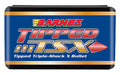Barnes Bullets 30303 Tipped TSX  7mm 150gr Boat Tail 50/Box