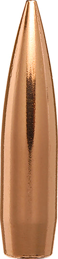 Berger Bullets 30418 Target Match Grade 30Cal 185gr Juggernaut Target 100/Box