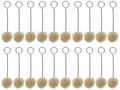 Birchwood Casey 41110 Swauber Applicators  20 Per Package